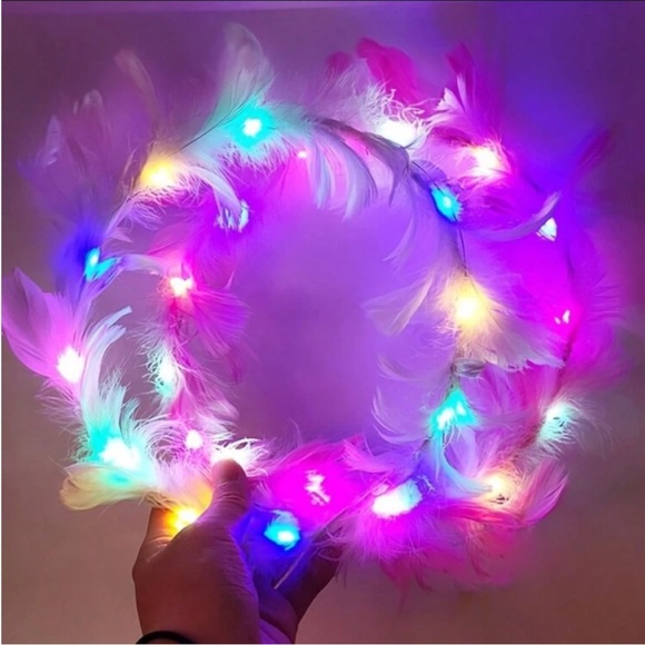 Pink Angel & Devil Feather
Wings Photo Prop Costume - Picture 5 of 6